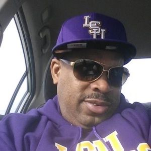 Meet your Posher, Cedric